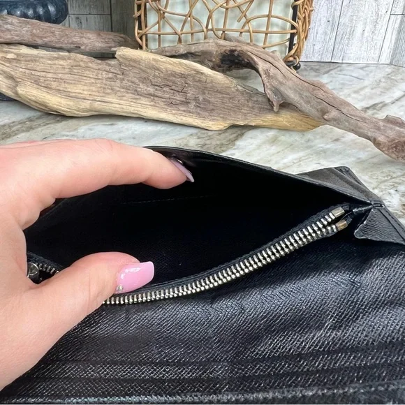 LOUIS VUITTON - Epi Brazza - Picture 12 of 15